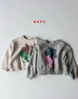 Strawberry Crop Sweatshirts