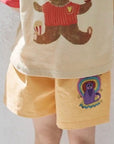 Juju Shorts