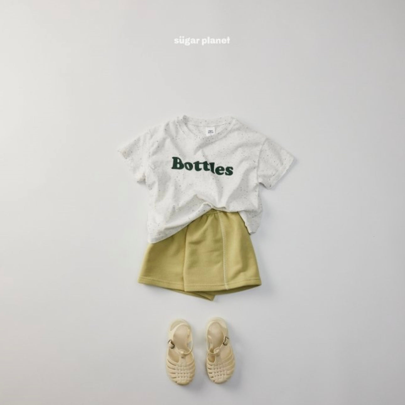 Bottle Tee