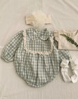 Sweet Frill Suit (Bebe)