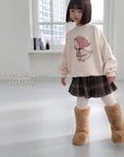 Cutie Duck Sweatshirt