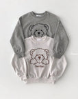 Field Bear Sweatshirt