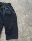 Relaxed Fit Pants