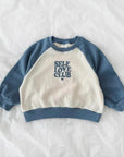Self Love Club Sweater – Für kleine Members mit großer Message
