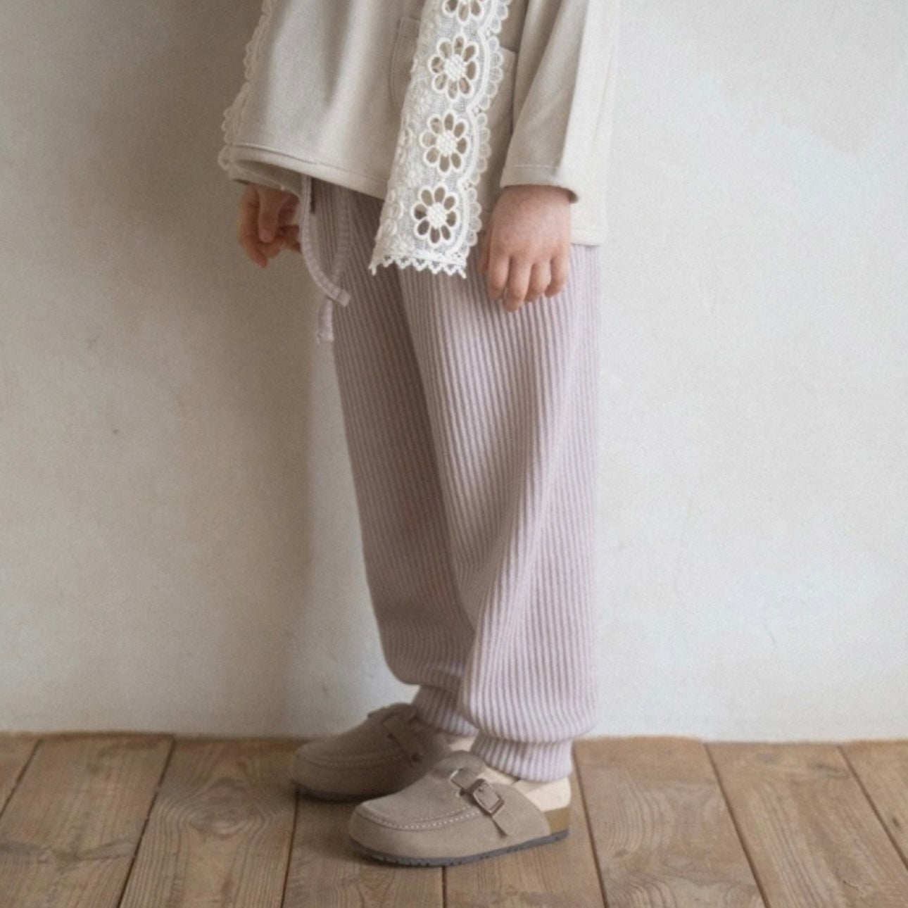 Pom Pom Pants
