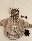 Sweet Frill Suit (Bebe)