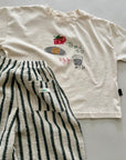 Breakfast Tee