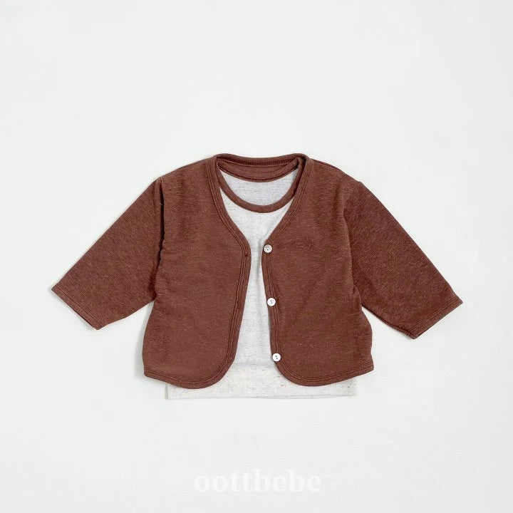 Linen Cool Set