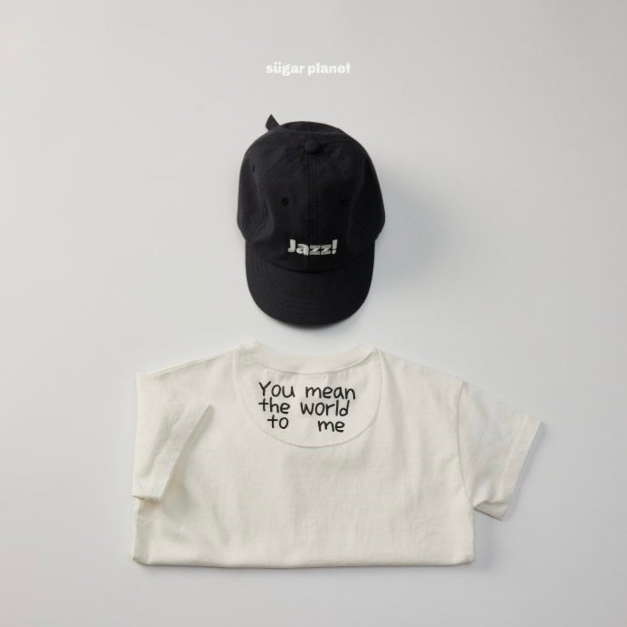 World Tee