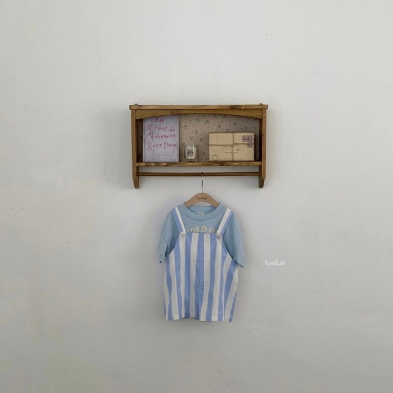 Malang Cow Overalls