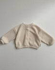 Bello Ribbed Cardigan