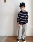 Style Up Wide Pants