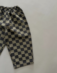 Checkmate Corduroy Pants – Karo trifft Oversize
