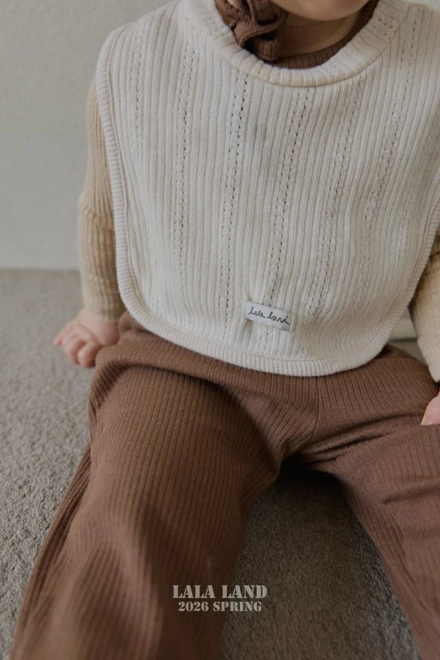 Bebe Modal Ribbed Top Bottom Set4_byLittleFox_jetztvorbestellen