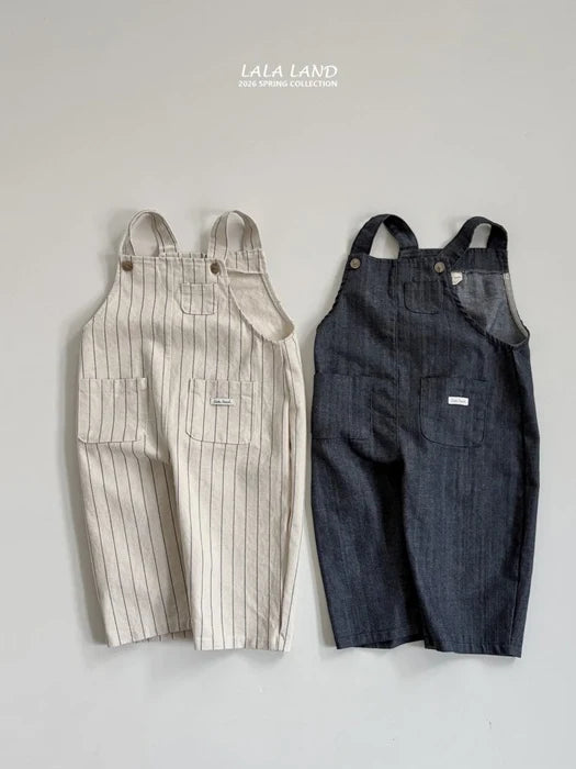 Pocket Overalls_byLittleFox_jetztvorbestellen