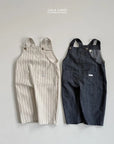 Pocket Overalls_byLittleFox_jetztvorbestellen