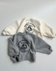 Puppy Sweatshirt