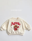 Fall Pop Art Sweatshirt