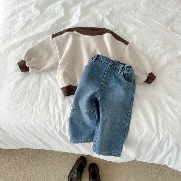 Maybe Sweatshirt