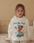 Toy Sweatshirts