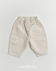 Tiyo Pocket Pants