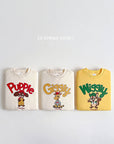 Pop Art Sweatshirts