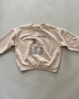 Dog Lover Sweater – Statement für kleine Hundefans