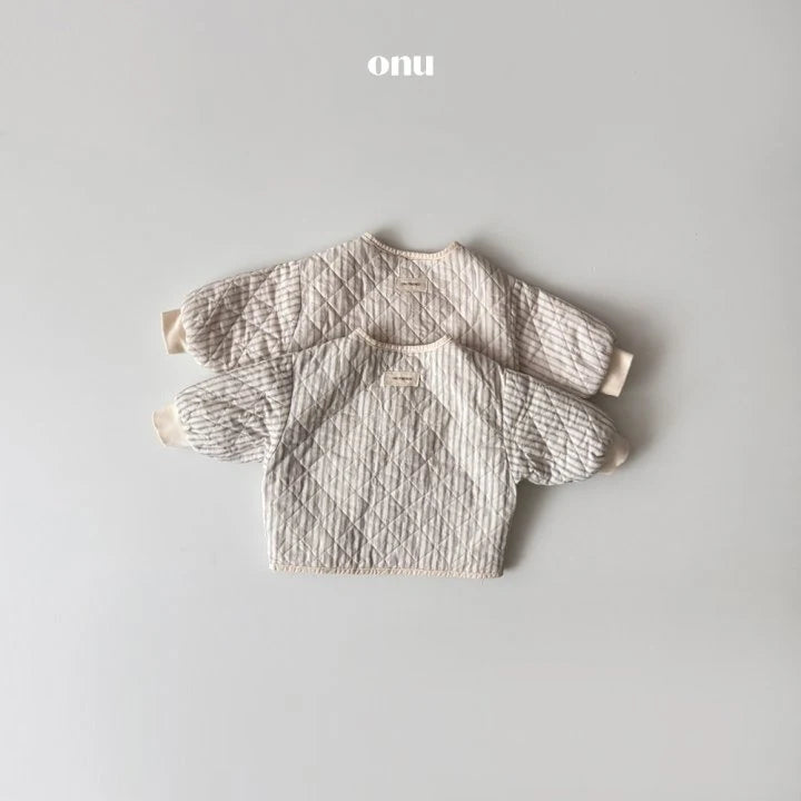 Striped Quilted Jumper2_byLittleFox_jetztvorbestellen