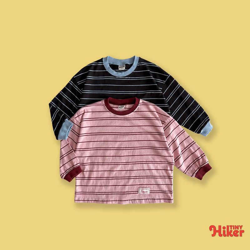 Betty Stripe Tee1_byLittleFox_jetztvorbestellen