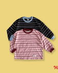Betty Stripe Tee1_byLittleFox_jetztvorbestellen