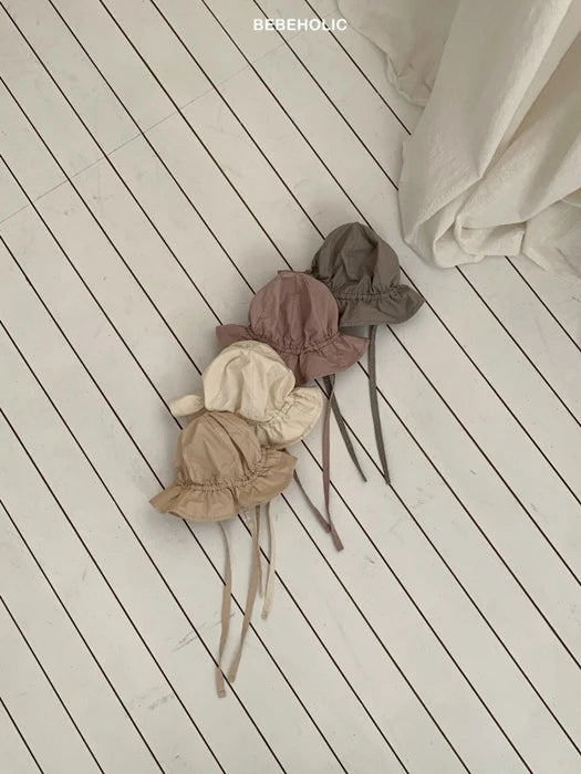 Grooming Bucket Hat_byLittleFox_jetztvorbestellen