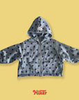 Coco Dot Hooded Jacket2_byLittleFox_jetztvorbestellen
