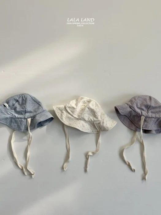 Bebe Bien Bucket Hat_byLittleFox_jetztvorbestellen