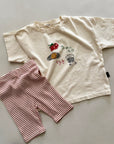 Breakfast Tee