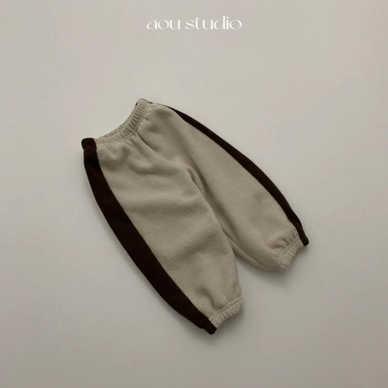 Kawa Jogger Pants
