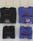 Frosted Flakes Sweatshirt – Kultmotiv für große & kleine Fans