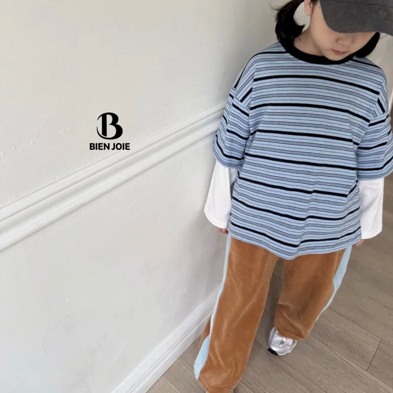 Jordi Pants