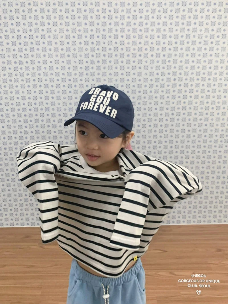 Stripe Joy Tee3_byLittleFox_jetztvorbestellen