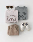 Field Bear Sweatshirt