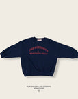 Child Reversible Sweatshirt