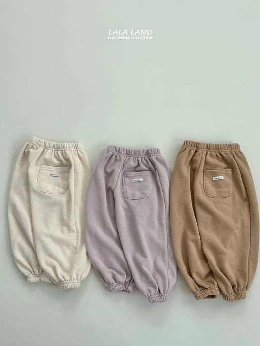 Lala Jogger Pants_byLittleFox_jetztvorbestellen