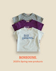 Bonjour Short Sleeve Tee