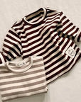 Stripe Soft Tee (Kids)
