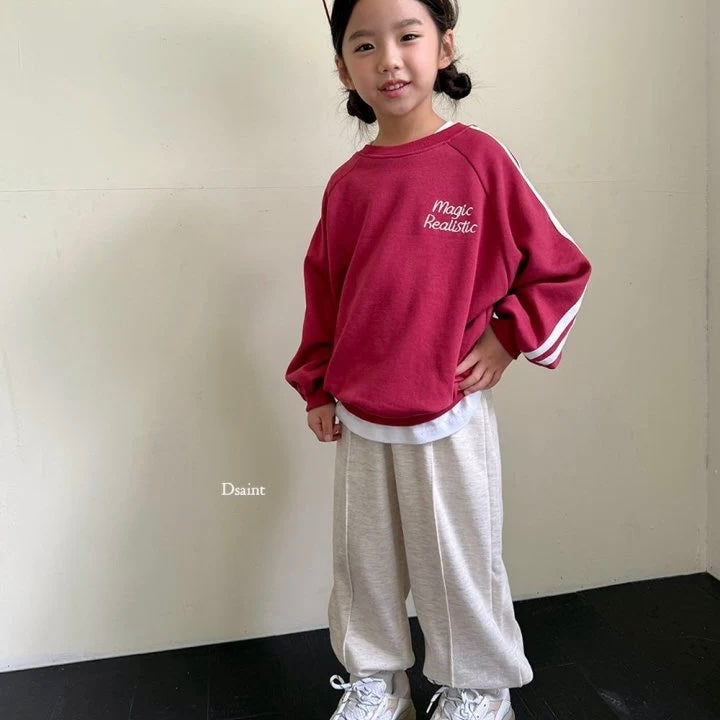 Always Pintuck Pants