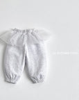 Chiffon Bloomers