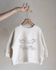 Dino Sweatshirt