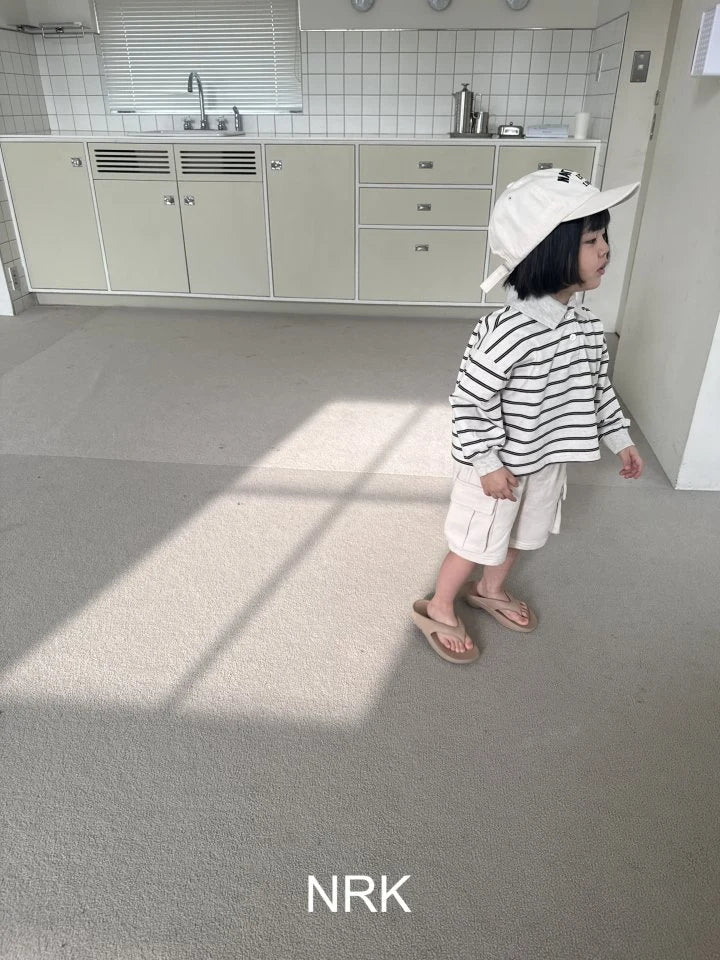 Cargo Shorts1_byLittleFox_jetztvorbestellen