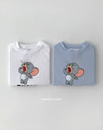 Tuffy Jerry Tee