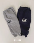 CAL Jogger Pants