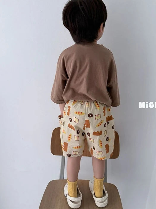 French Bread Pants